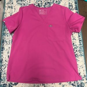 Figs Large Caterina Electric orchid